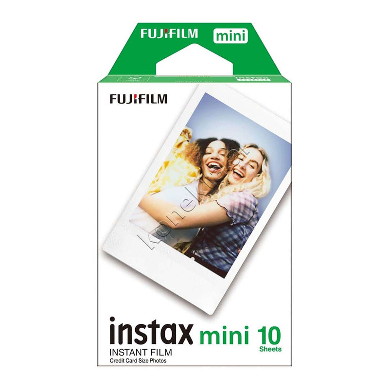 Set Film Per Serine E Aparateve Instax Mini 10 Cope / 20 Cope