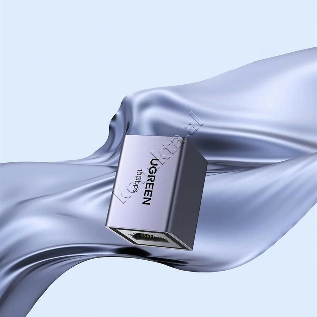 Adaptor Me Dy Porta RJ45 Femer-Femer Ugreen