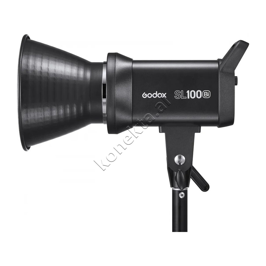 Kit Profesional Me 2 Drita LED Bikolor 100W Godox SL100Bi K2