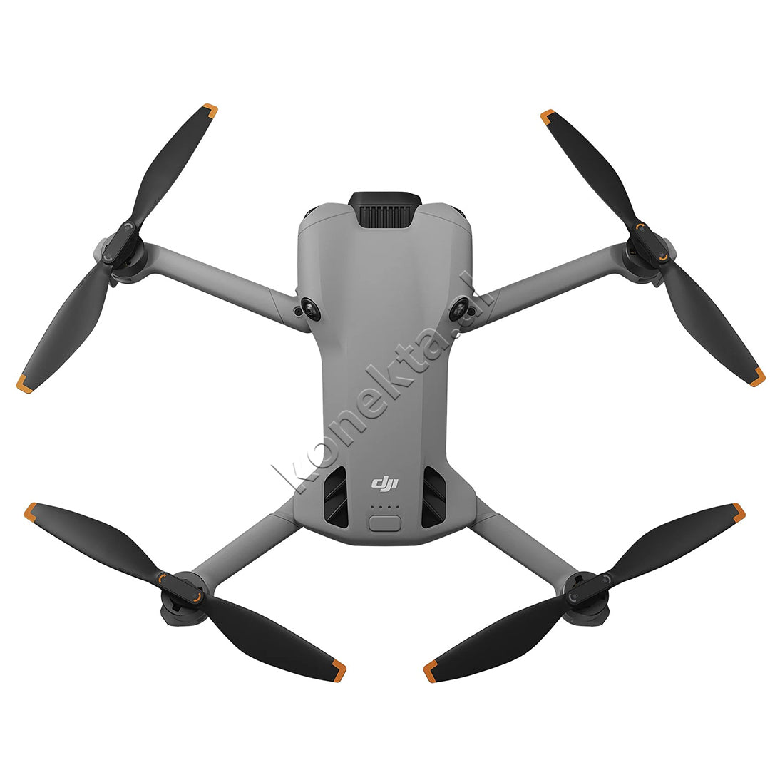 Dron Quadcopter DJI Mini 5 Pro DJI RC2 Fly More Combo Plus