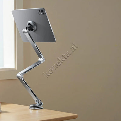 Mbajtese Telefoni dhe Tableti Per Tavoline Rtako