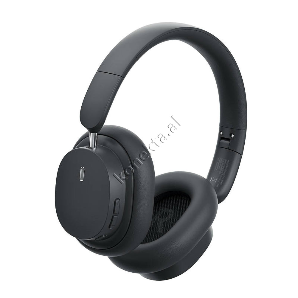 Kufje Headphones Me Bluetooth Baseus Bowie D05