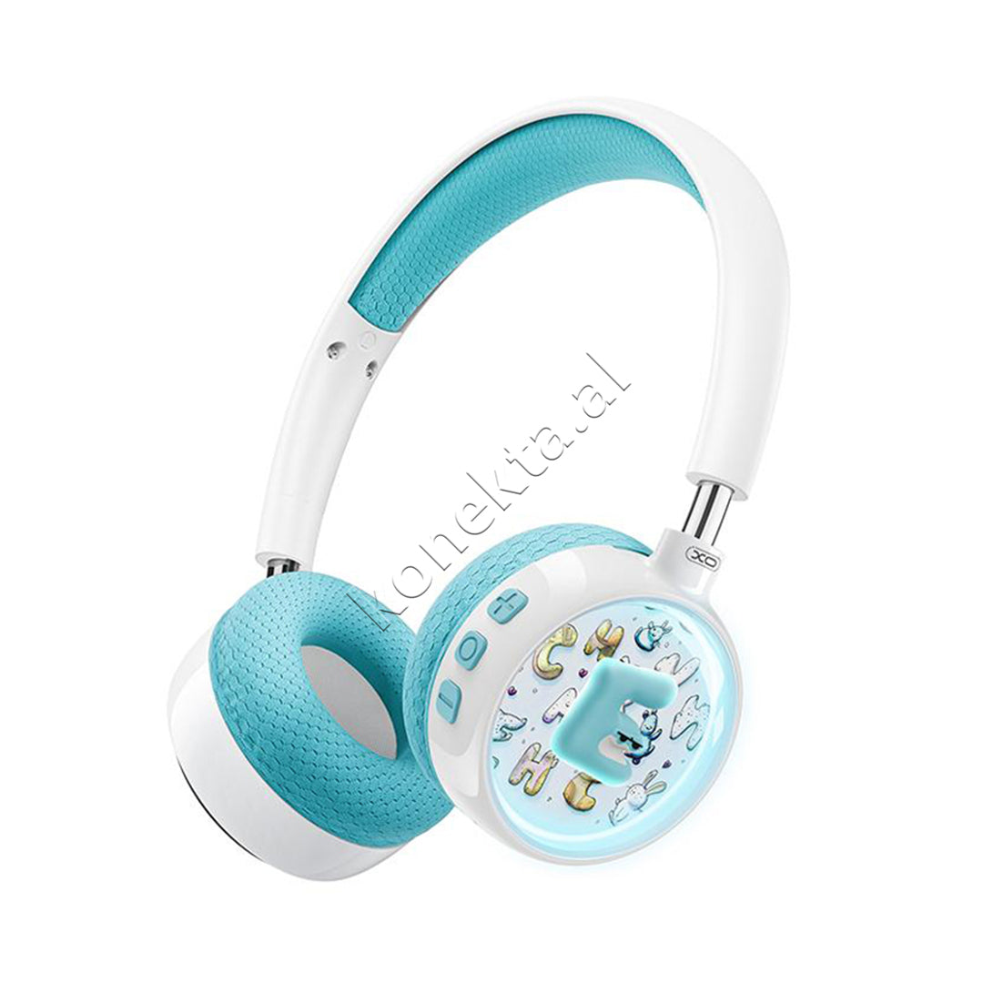 Kufje Headphones Me Bluetooth Per Femije XO