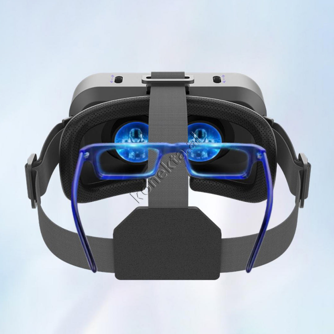 Syze Mbajtese Celulari VR Shinecon Per Telefona