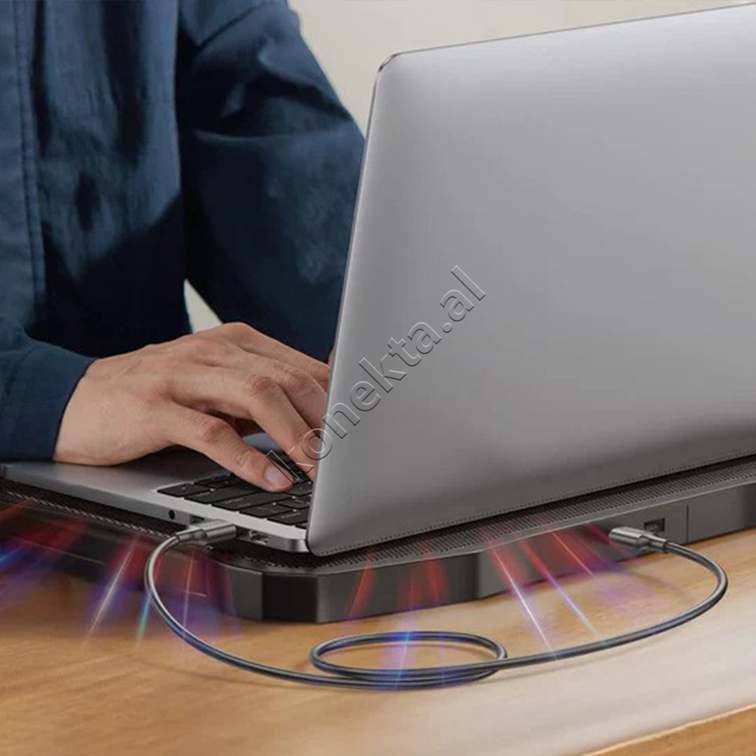 Kabell USB-A 3.0 (M) Ne USB-A 3.0 (M) Ugreen 2m