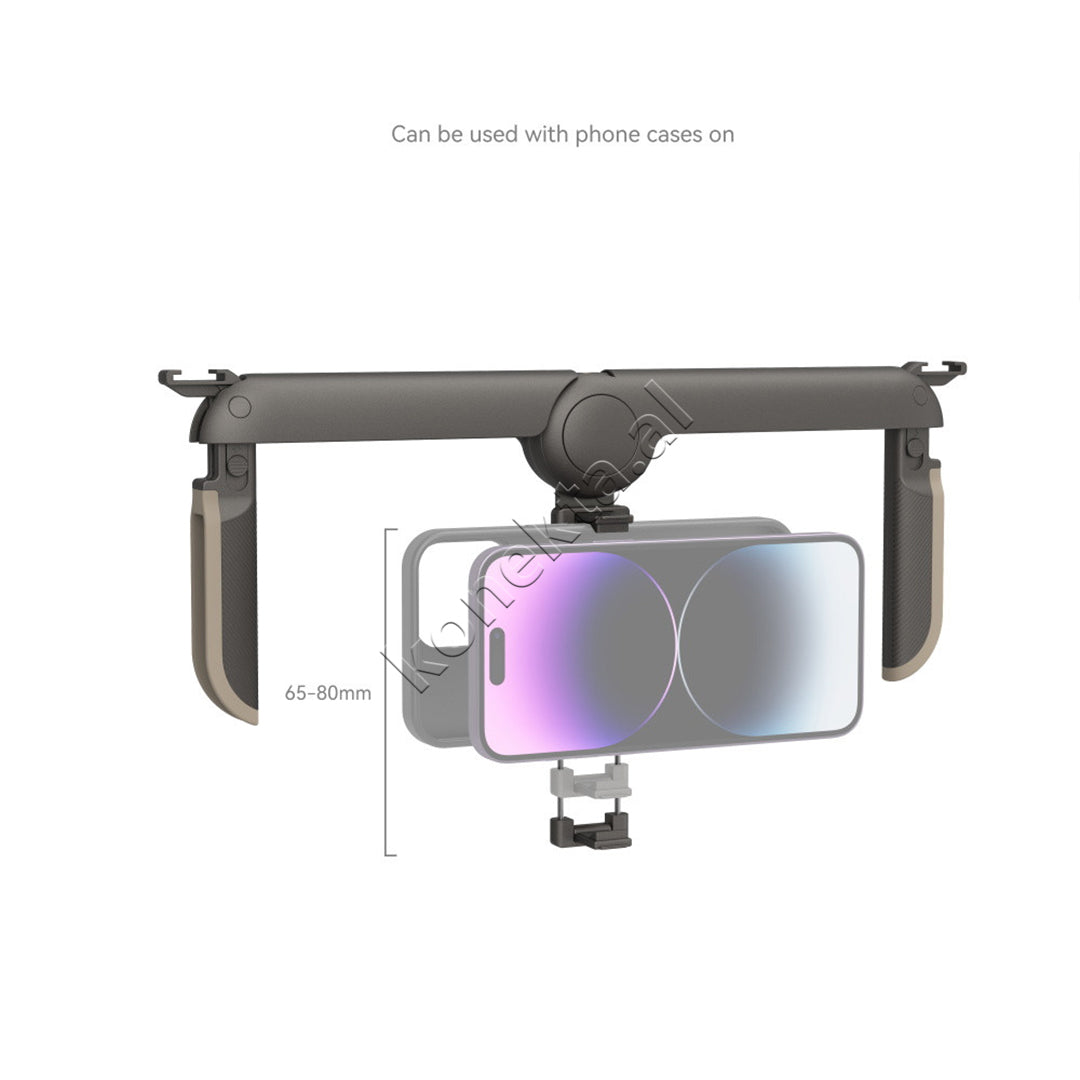 Aksesor Fold P20 Mobile Pocket Video Rig SmallRig 4047