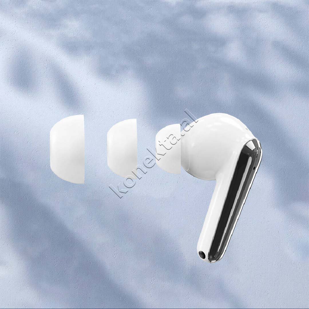 Kufje Çift Me Bluetooth Reno True Wireless Wiwu