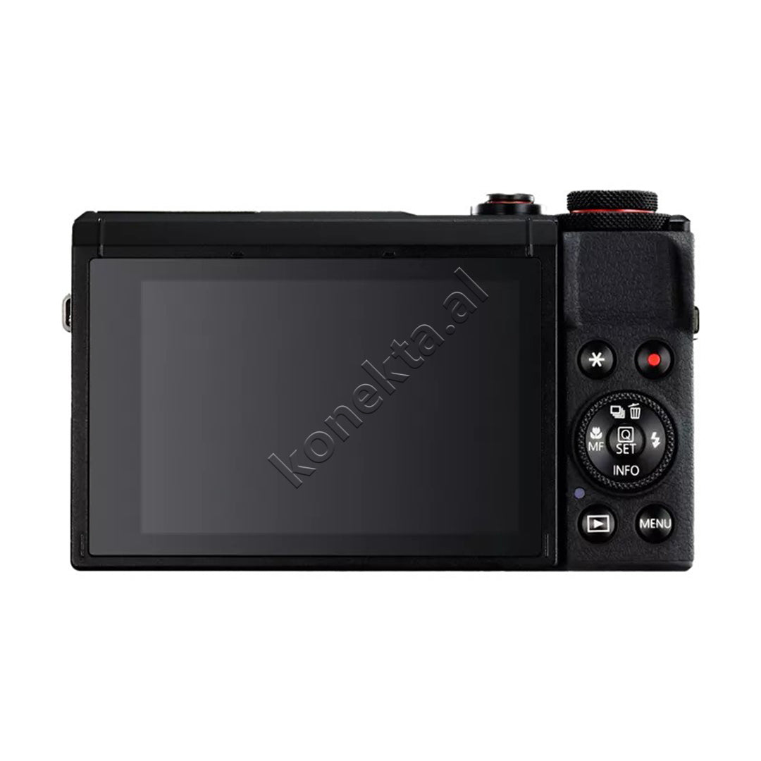 Kamera Digjitale Profesionale Canon G7 X Mark III