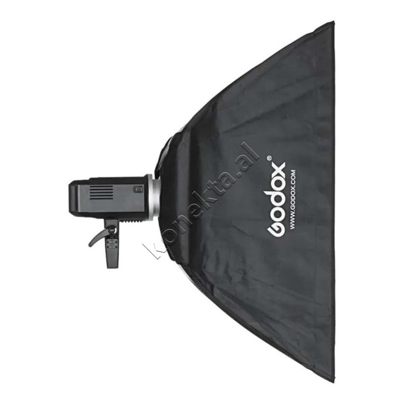 Softbox Profesional 60x90 Per Fotografi Dhe Video Godox