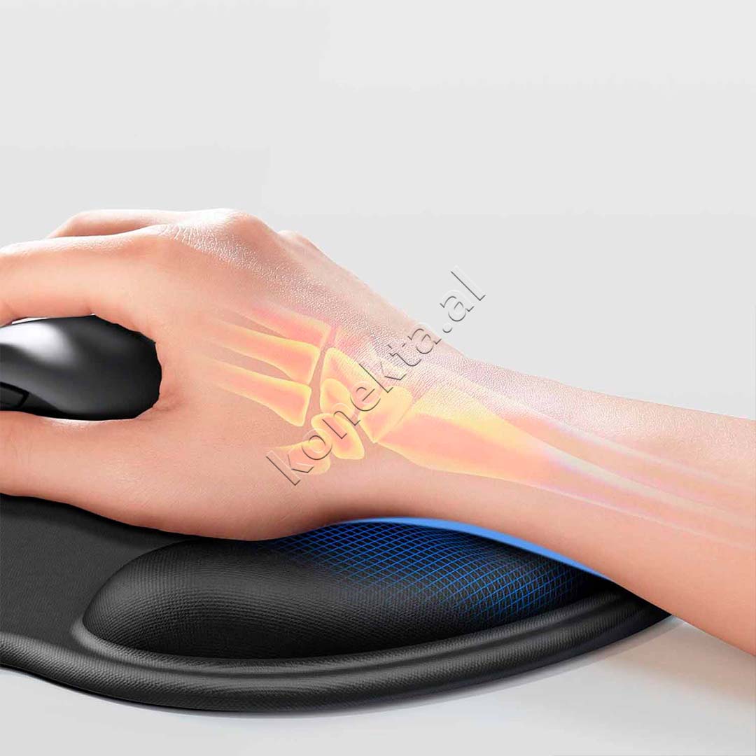 Tapet Mausi I Bute Ergonomik Mouse Pad UGreen