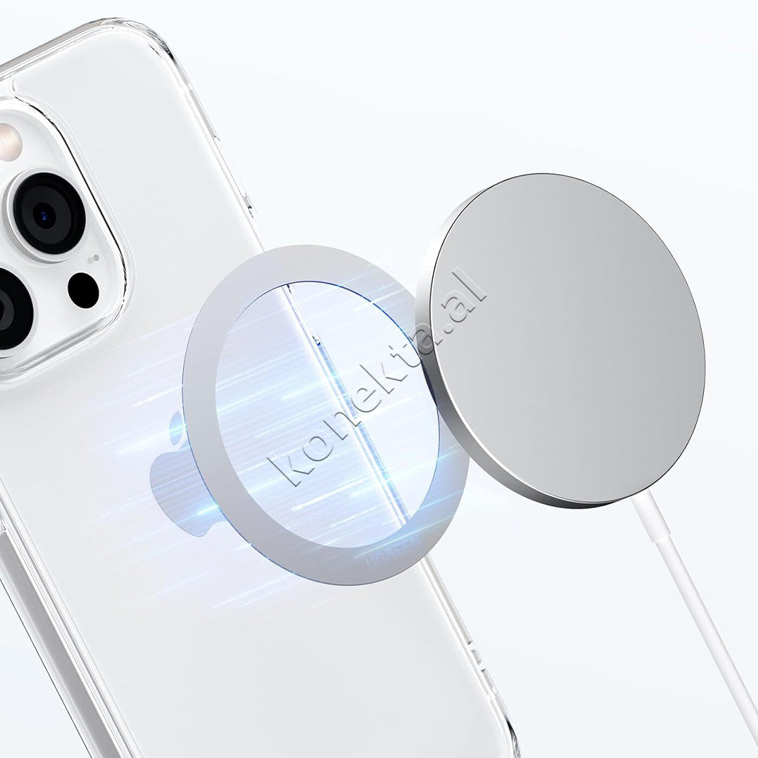 Unaza Metalike Rrethore Per Mbajtese Magnetike Telefoni Ugreen