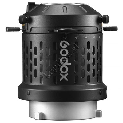 Aksesor Projektimi Per Lente Optike 85mm Godox