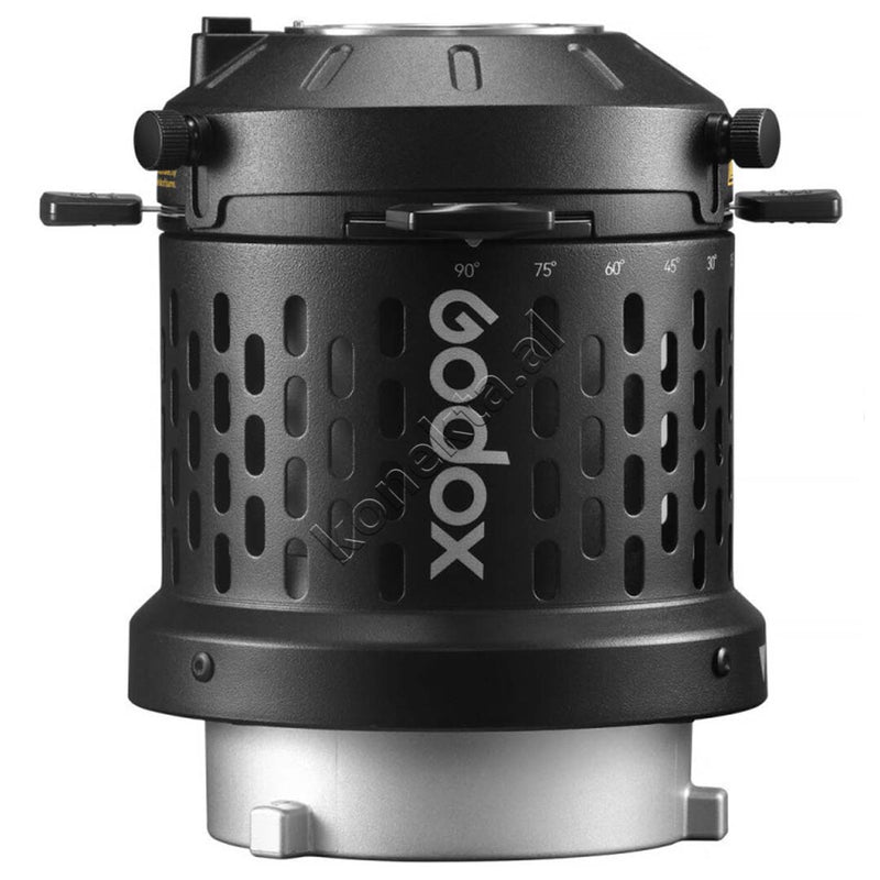 Aksesor Projektimi Per Lente Optike 85mm Godox