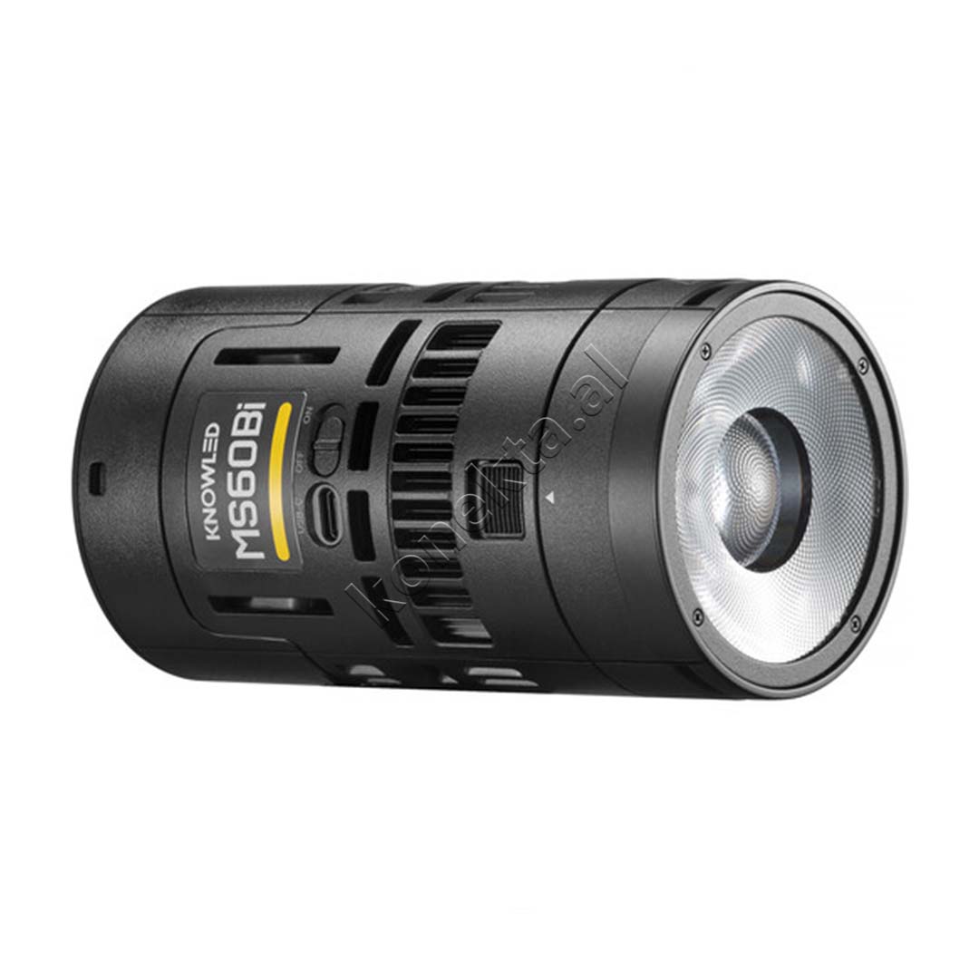 Drite LED Profesionale Bikolor 60W Godox MS60Bi