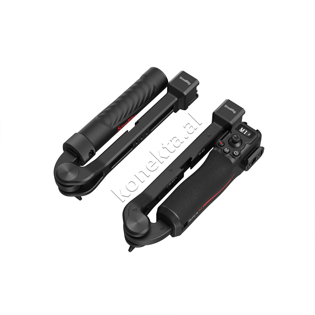 Aksesor Focus Control Dual Grip For DJI RS Series SmallRig 4327
