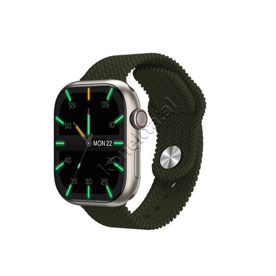 Ore Inteligjente Me Bluetooth HK10 PRO-A
