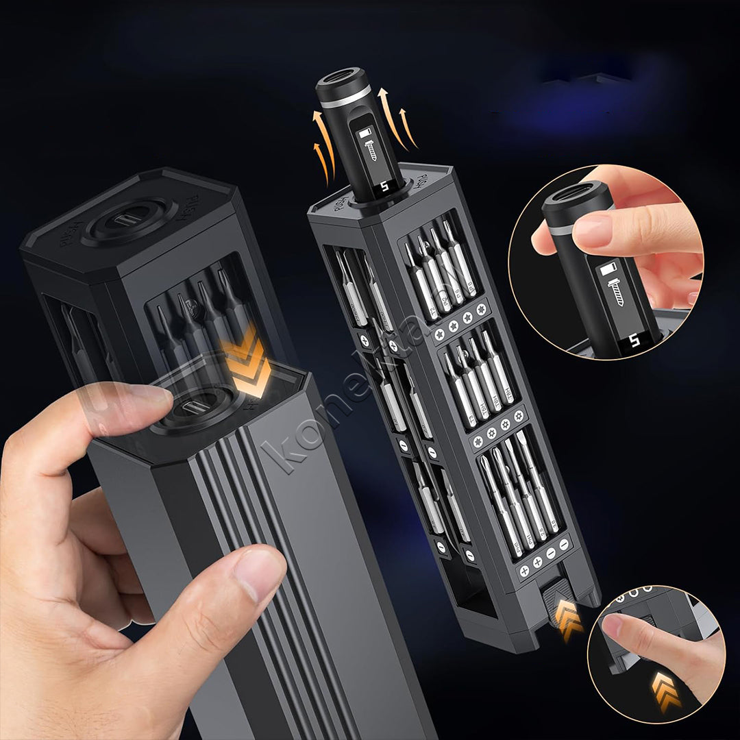 Set Elektrik Kaçavidash Sherbimi 49 Ne 1