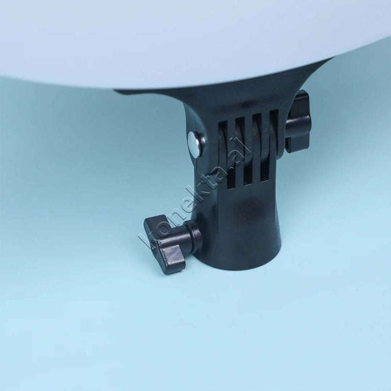Drite Rrethore Profesionale Ring Light 22" Rtako