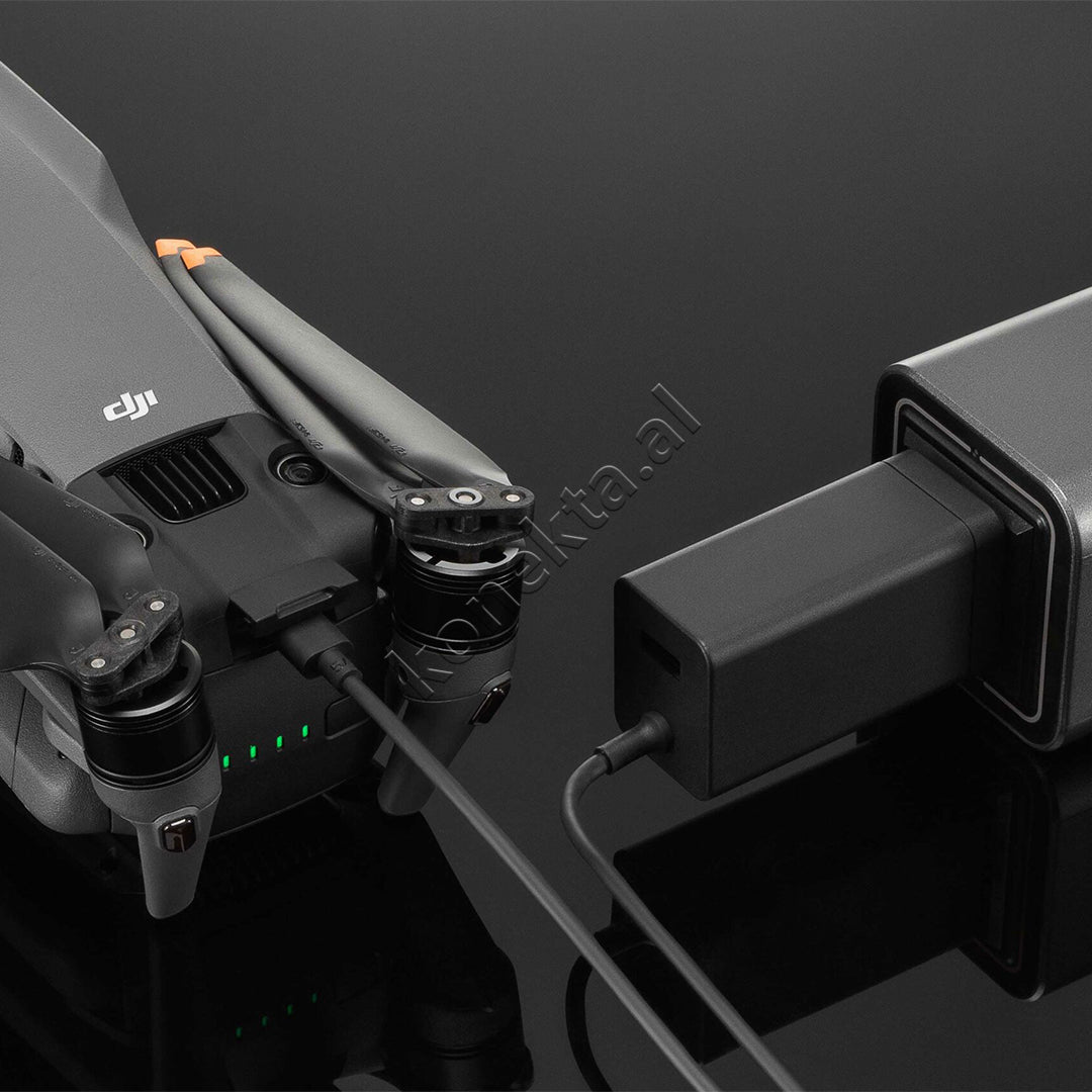 Adaptor Karikimi DJI 65W Portable Charger