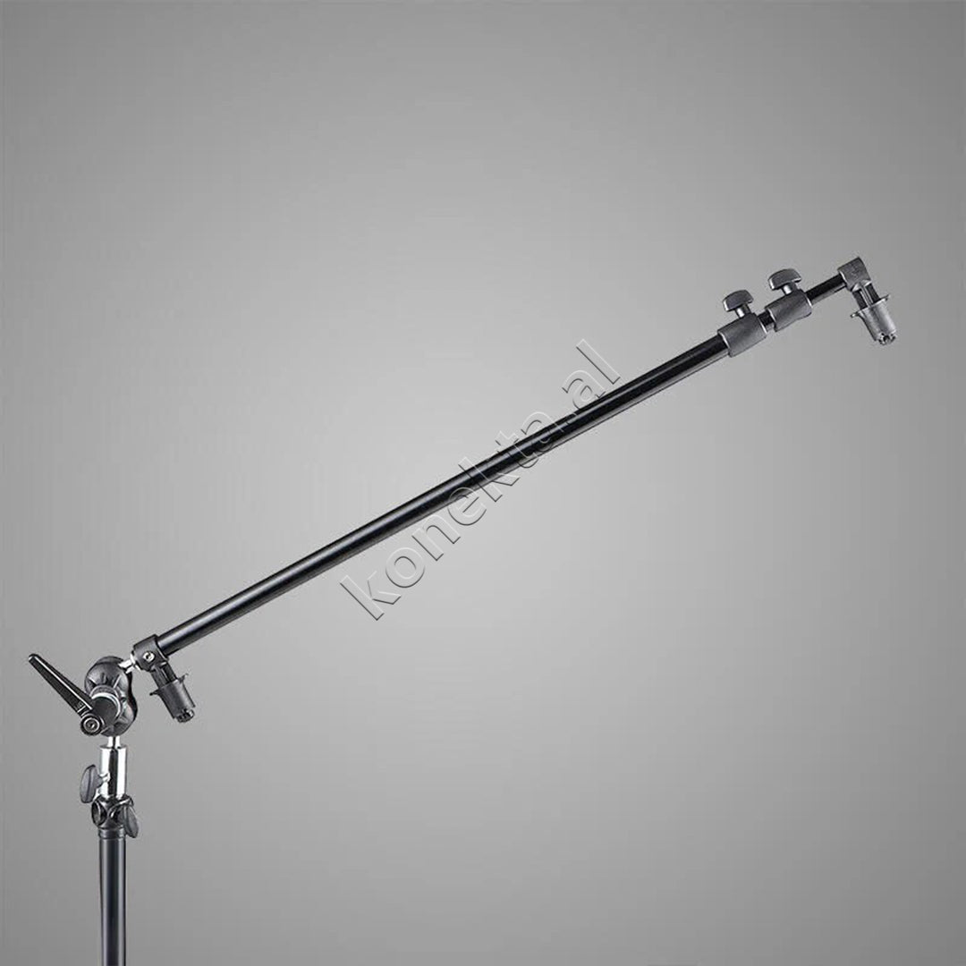 Krah Teleskopik Boom Arm Per Reflektore Godox LSA-16