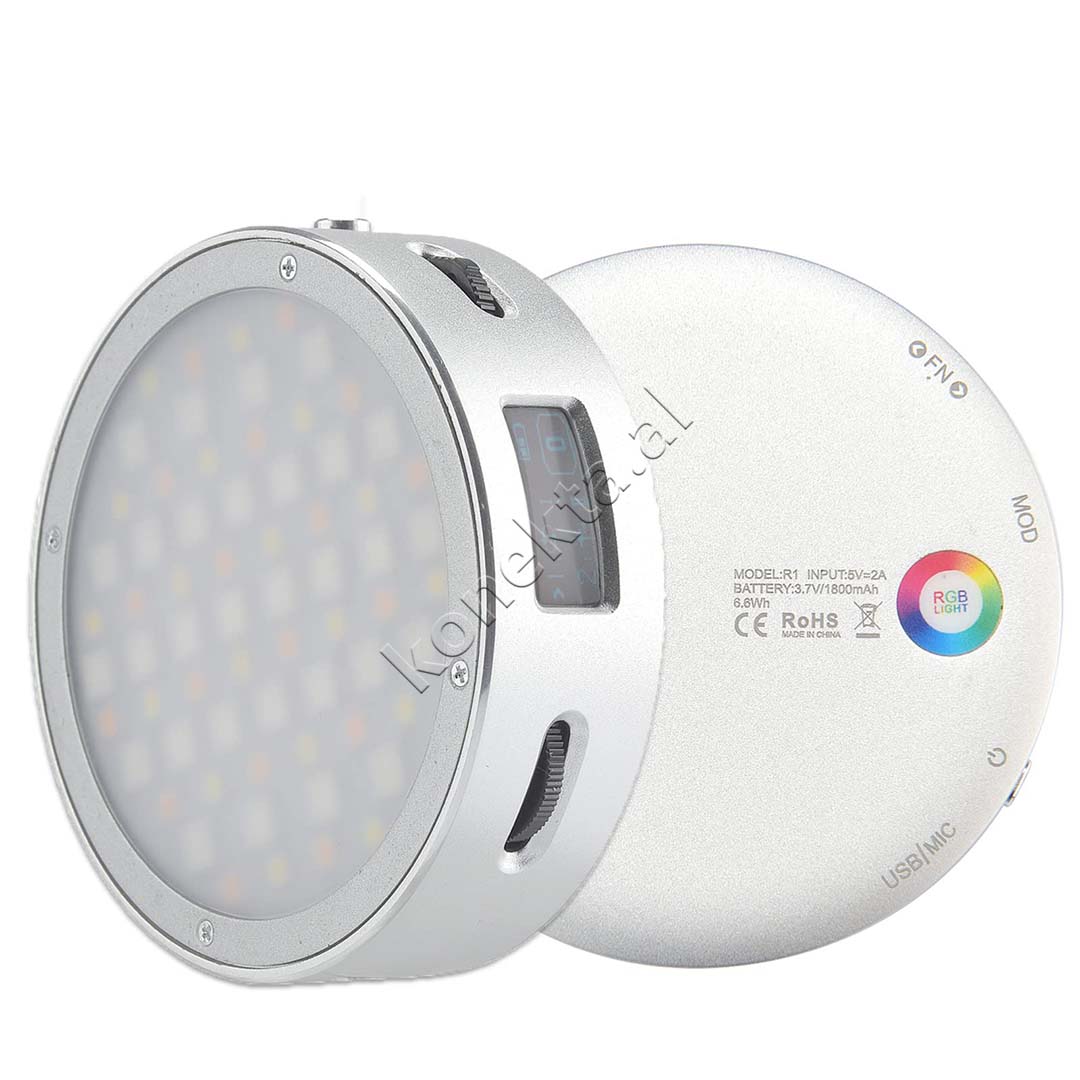 Mini Drite Profesionale RGB 5W Godox R1