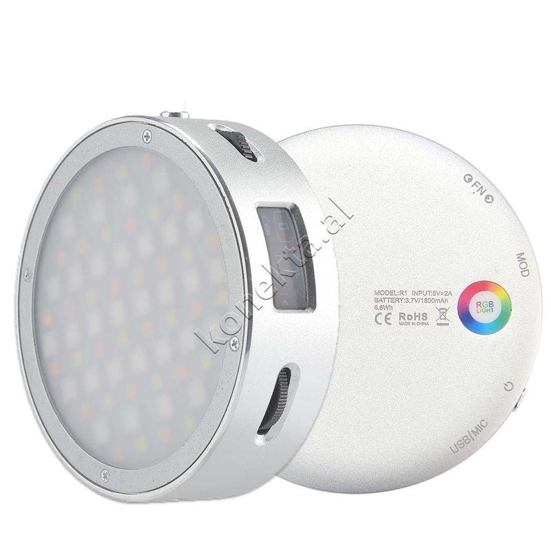Mini Drite Profesionale RGB 5W Godox