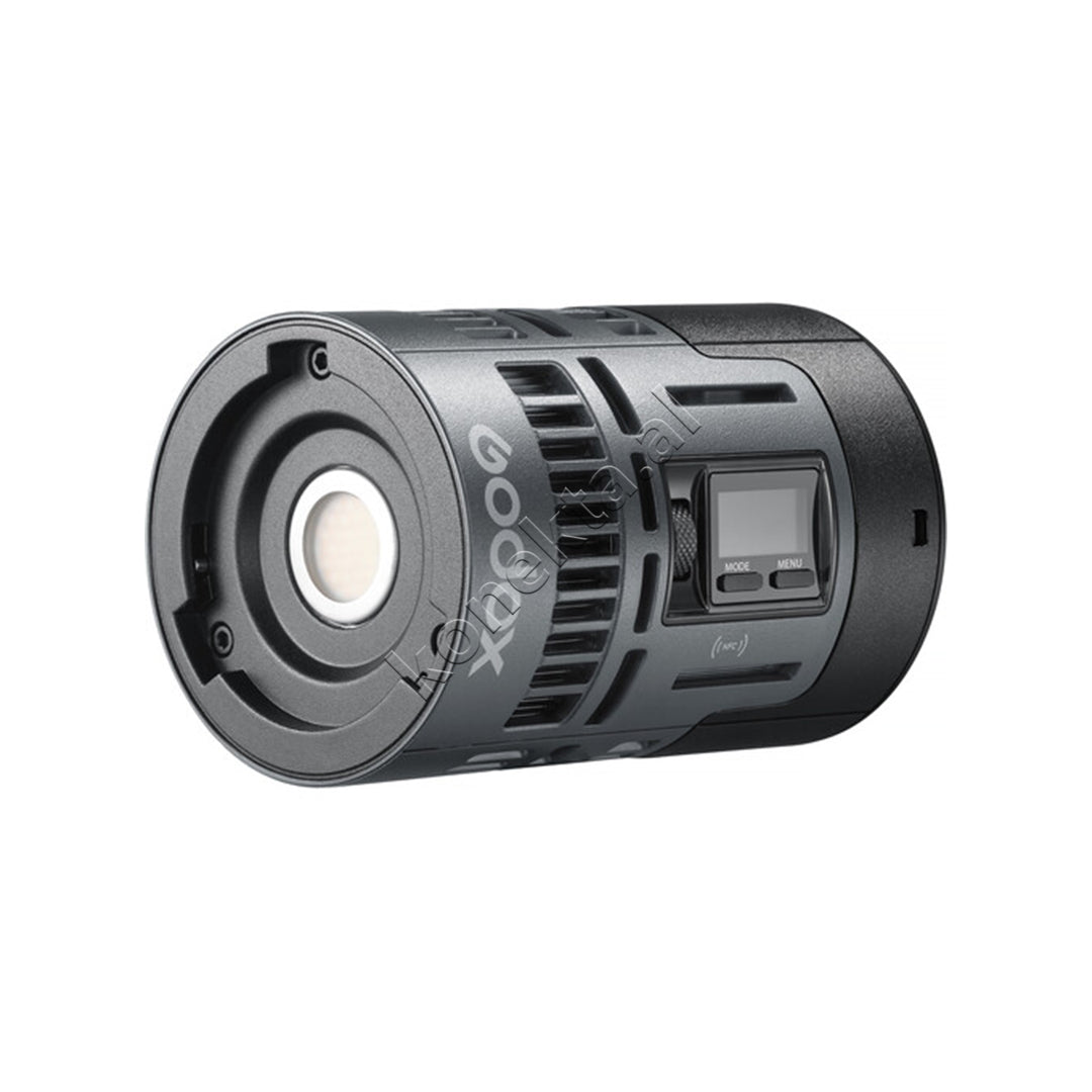 Drite Profesionale LED RGB 60W Godox RS60R
