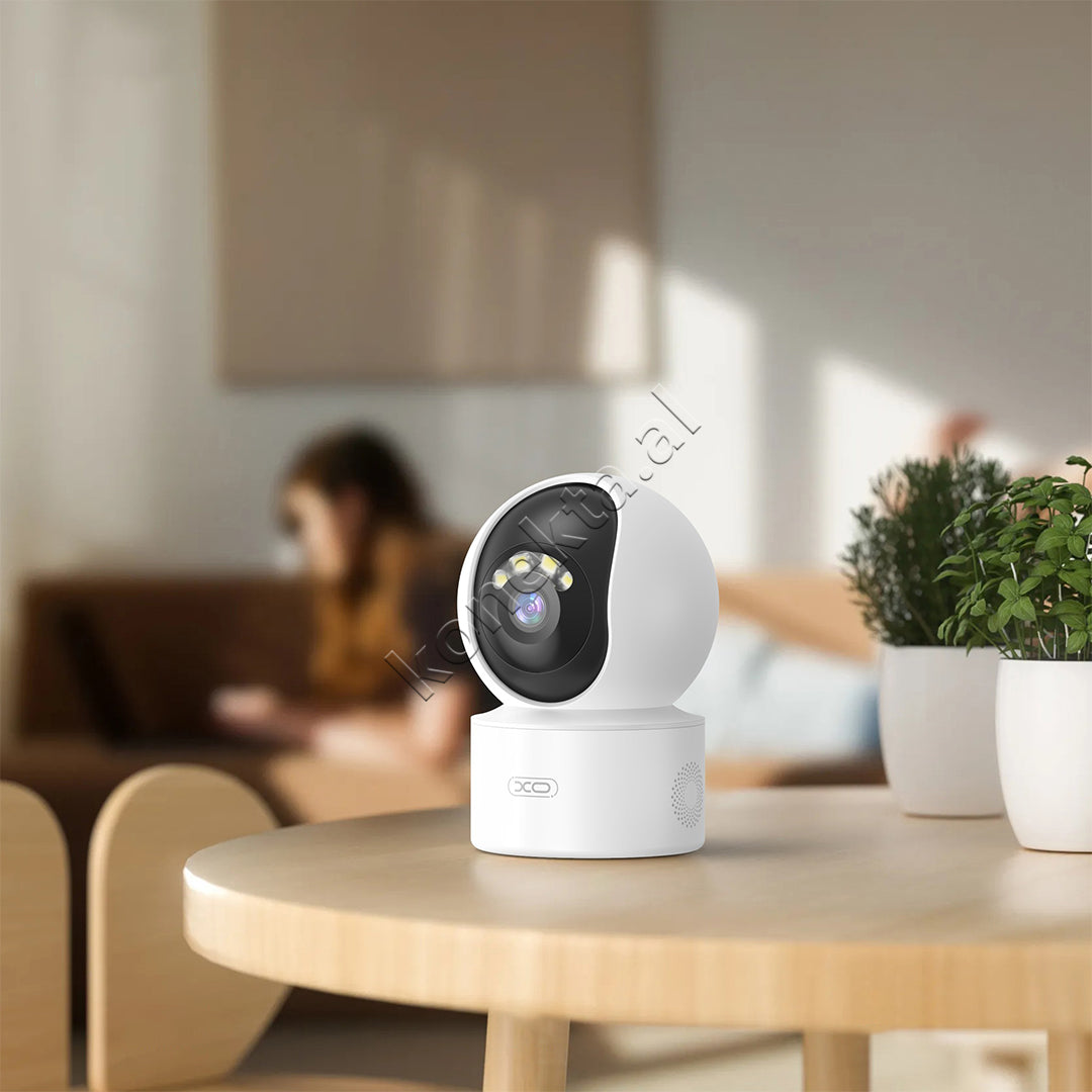 Kamera Sigurie Indoor Per Shtepi XO 5MP
