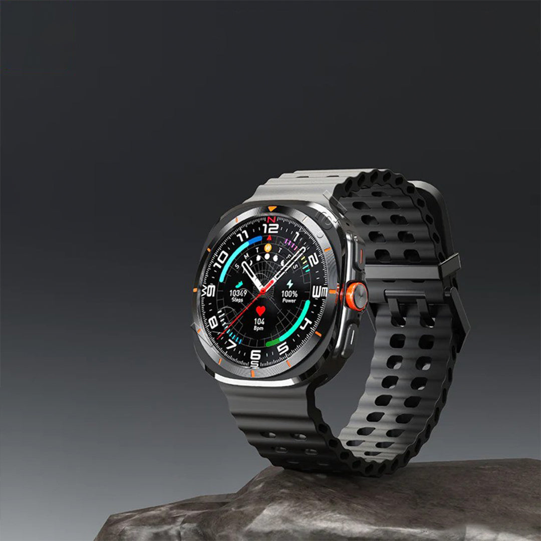 Ore Inteligjente Me Bluetooth Moxom