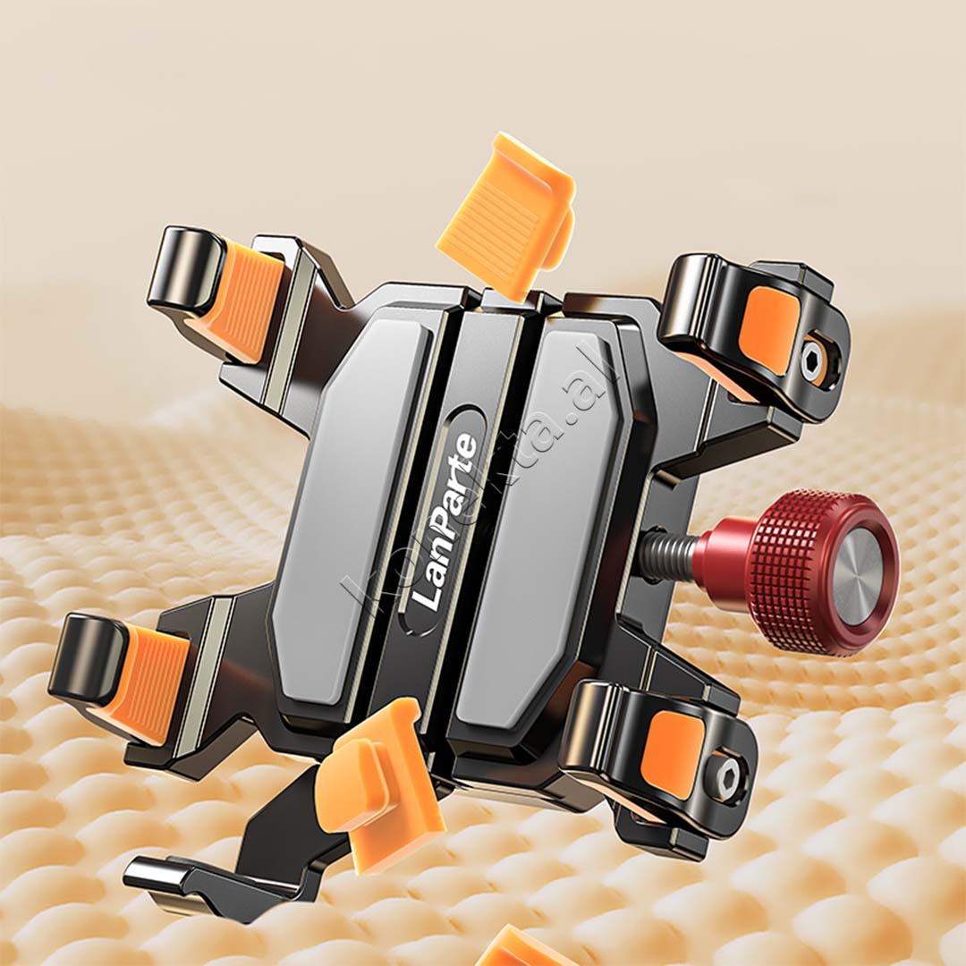 Mbajtese Celulari Per Makine Me Vakum Lanparte