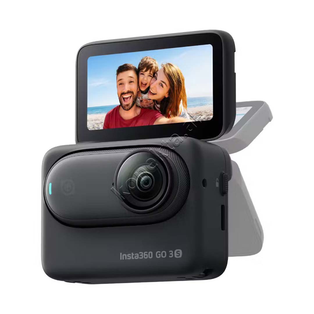 Kamera Sportive Insta360 GO 3S 128GB