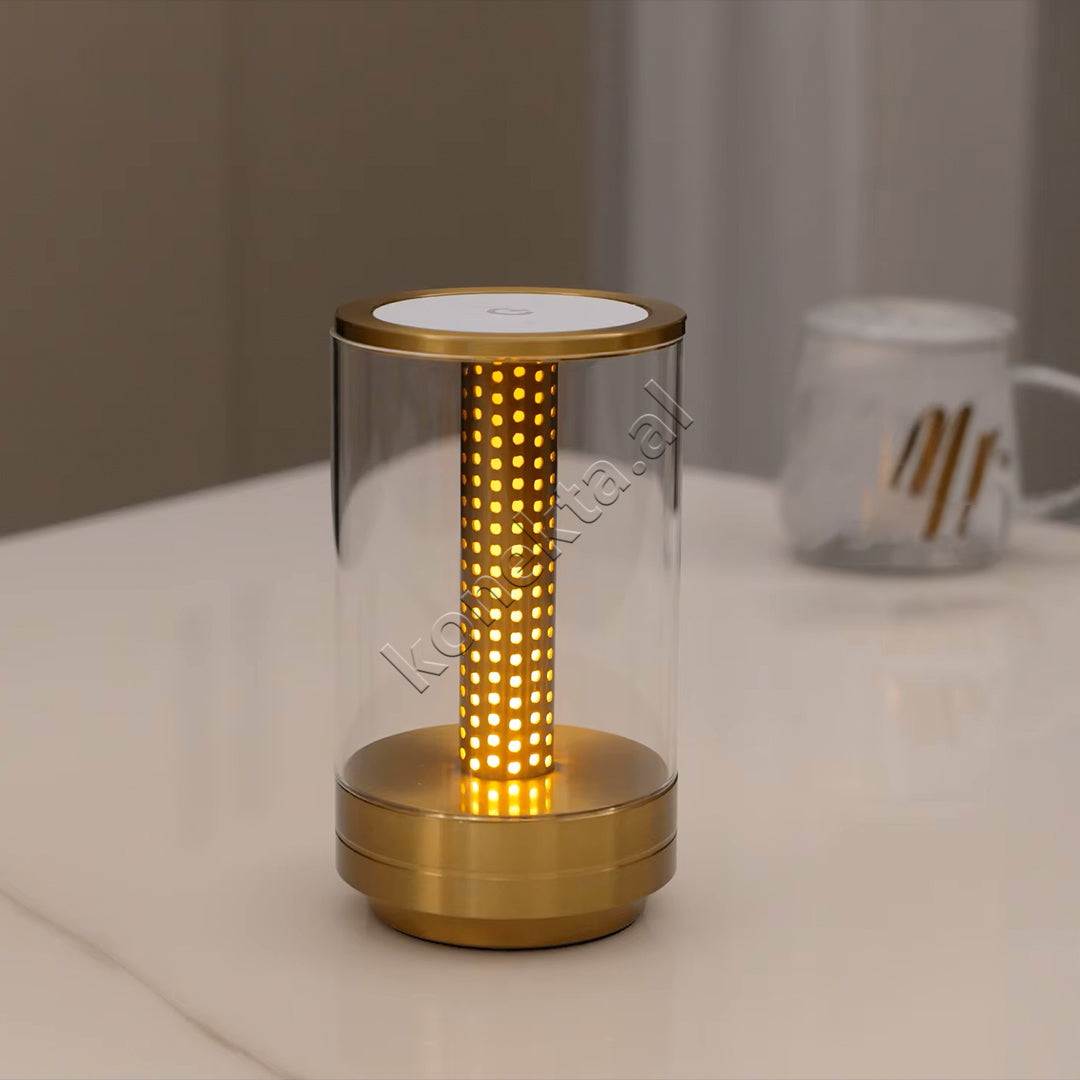 Drite LED Moderne Dekorative