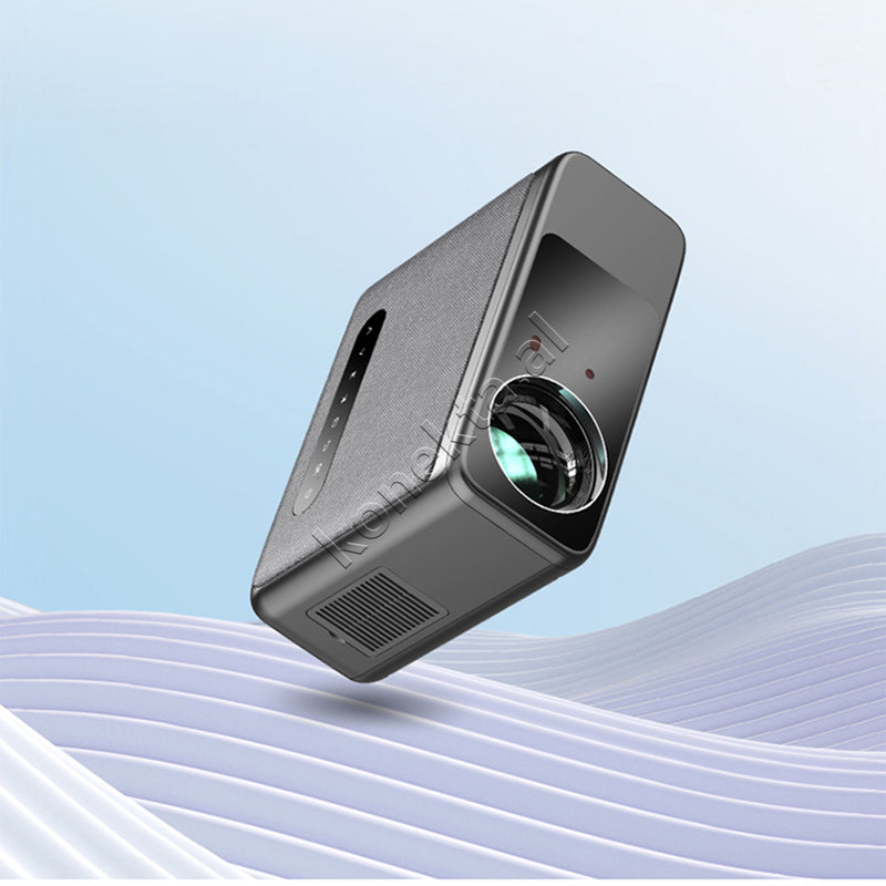 Video Projektor Full HD 7500 Lumen