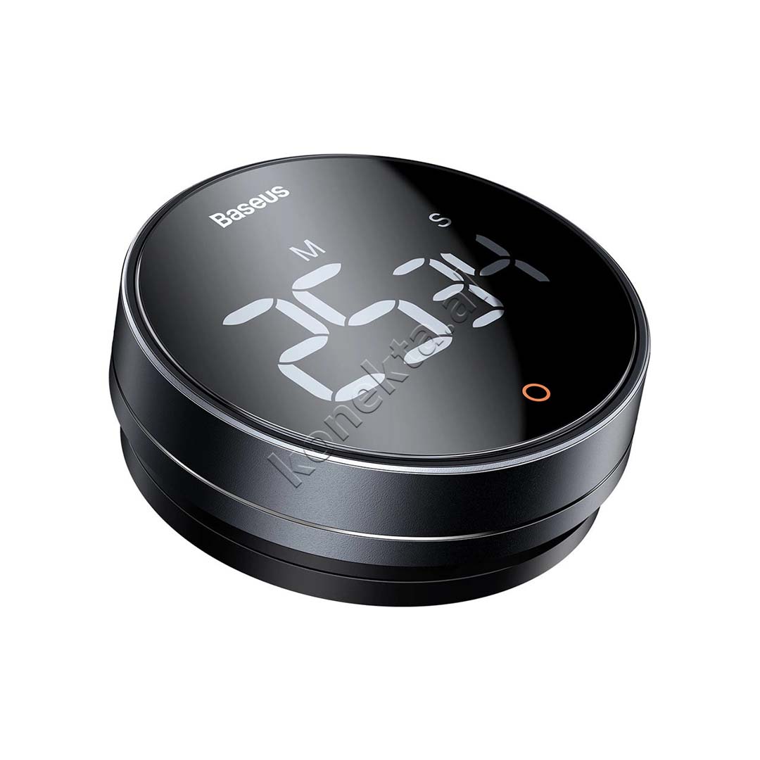 Kronometer Me Panel Digjital Baseus Per Cdo Aktivitet