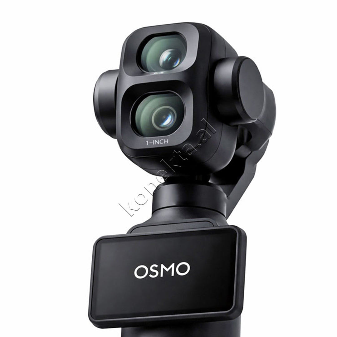 DJI Osmo Pocket 4 Pro Vlog Combo