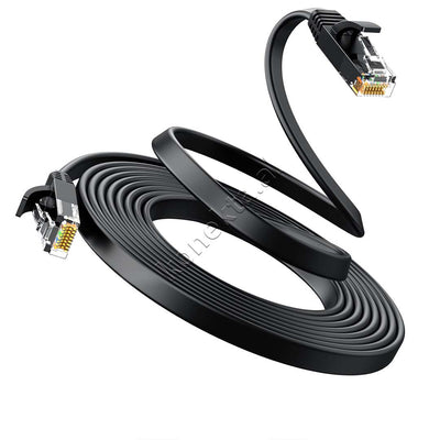 Kabell Interneti CAT 6 U/UTP LAN 3m / 5m / 15m Ugreen