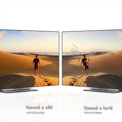 Transmetues Dhe Marres HDMI Wireless Ugreen Deri Ne 50 Metra