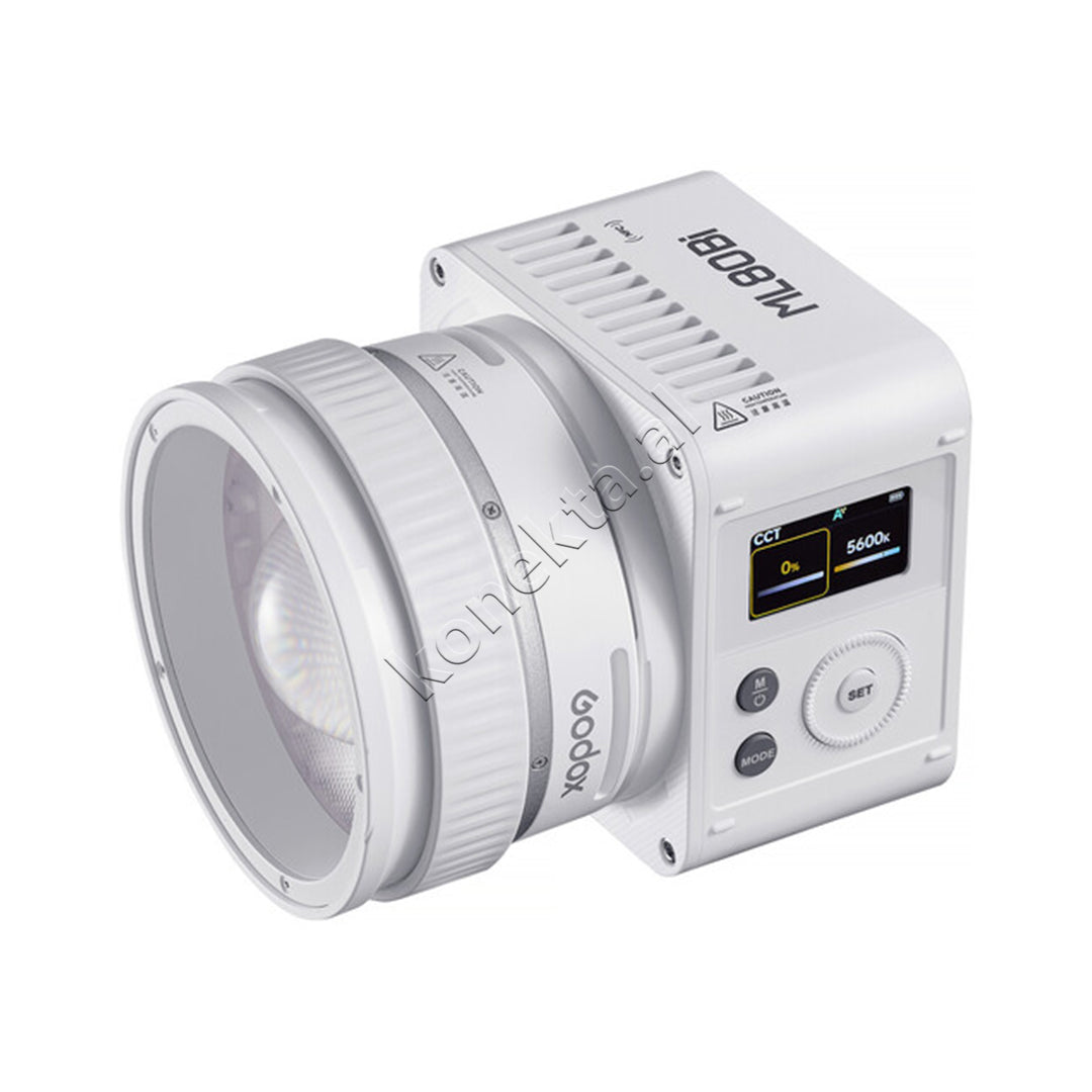 Drite LED Profesionale Bikolor 80W Godox ML80Bi
