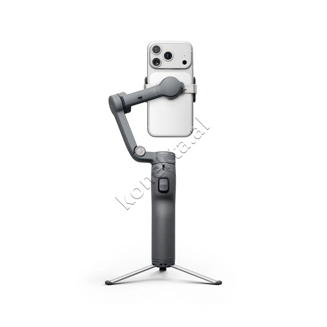 Stabilizues Telefoni Gimbal DJI Osmo Mobile 8P Me 3 Akse