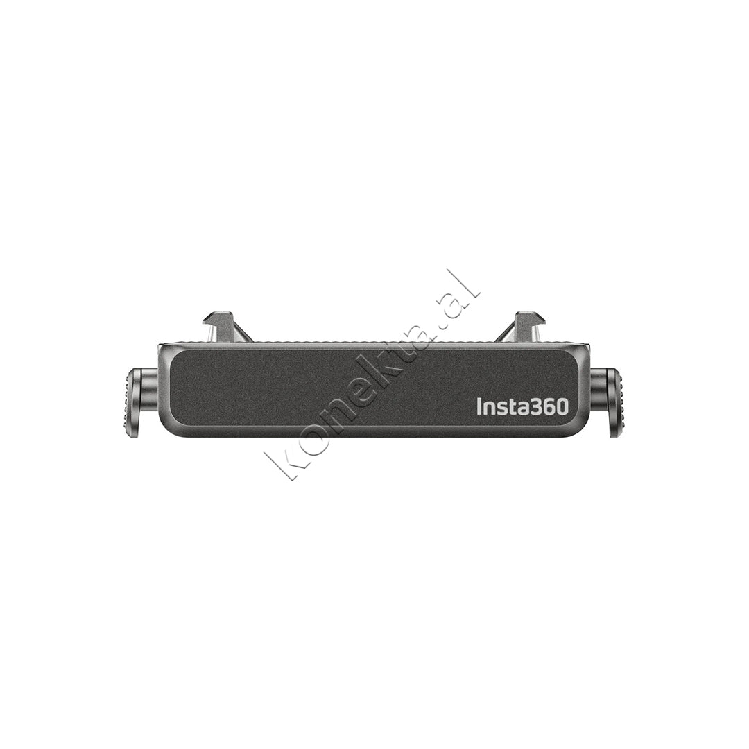 Mbajtese Per Insta360 X5 Quick Release Mount