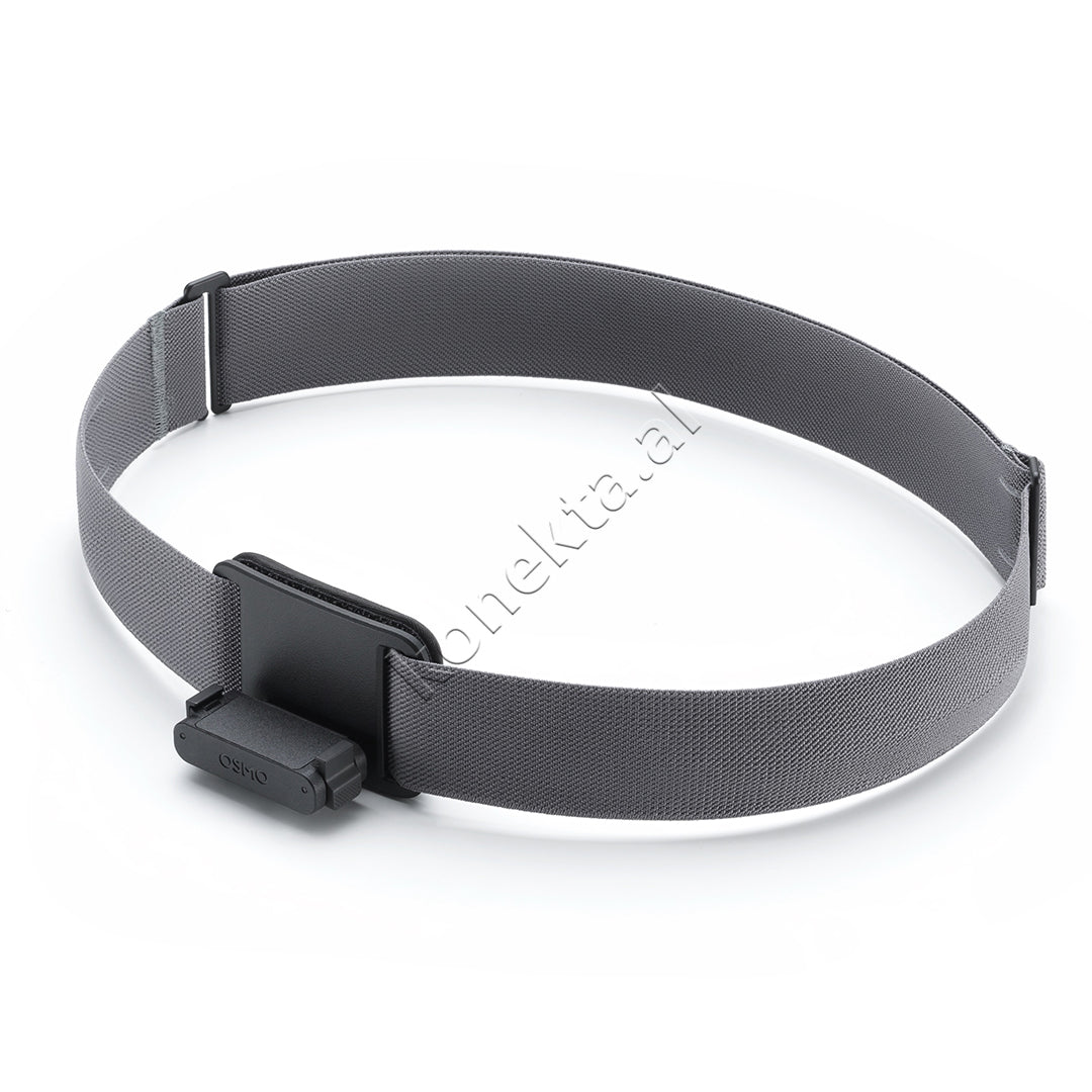 Rrip Kraharori Magnetik DJI Osmo Nano Magnetic Chest Strap