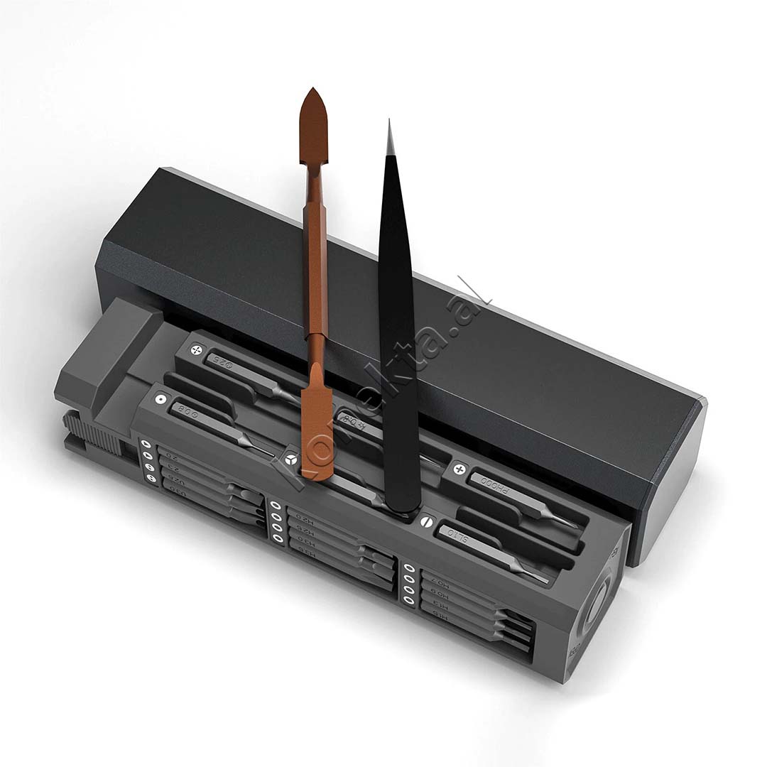 44 Ne 1 Kaçavida Magnetike Sherbimi