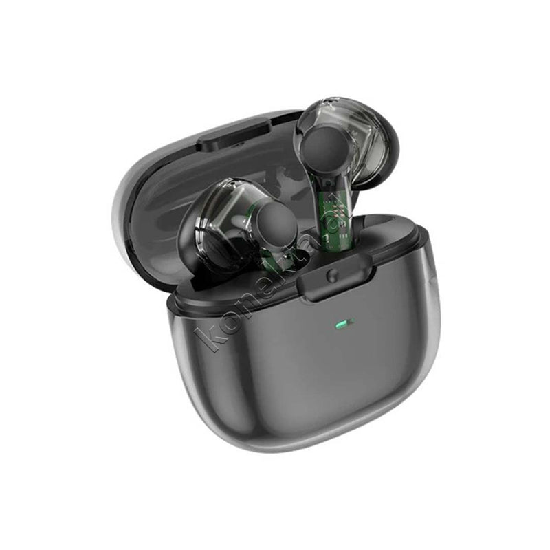 Kufje Çift Me Bluetooth Pure Sound True Wireless Wiwu