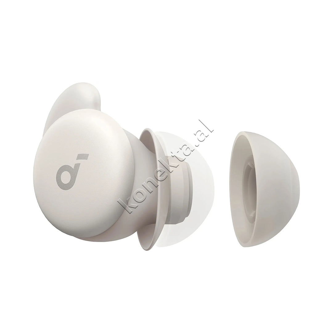 Kufje Çift Me Bluetooth Anker Sleep A20