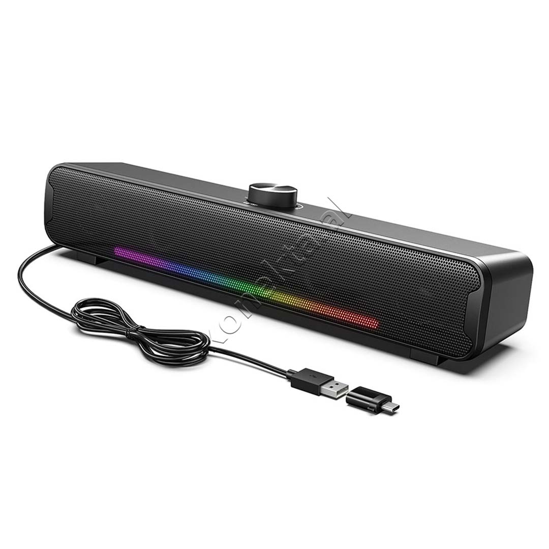 Bokse Per Kompjuter RGB Me Bluetooth 10W Onikuma