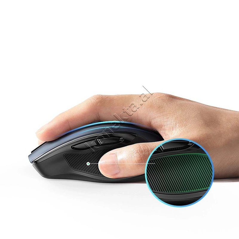 Maus Wireless / Me Bluetooth Ugreen 4000DPI