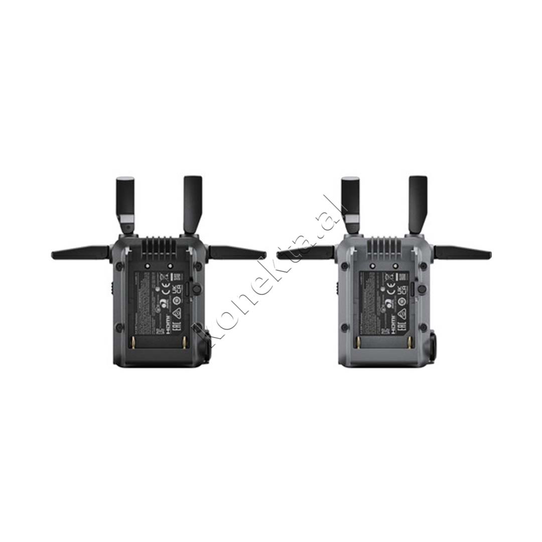 Set Transmetimi DJI SDR/Wi-Fi