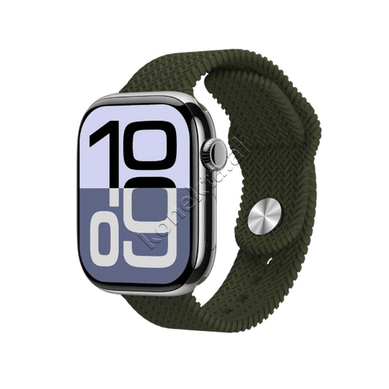 Ore Inteligjente Me Bluetooth HK10 PRO MAX