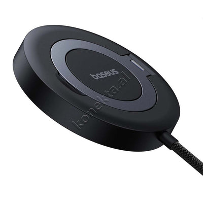 Karikues Wireless Magnetik Per Telefon 15W Baseus