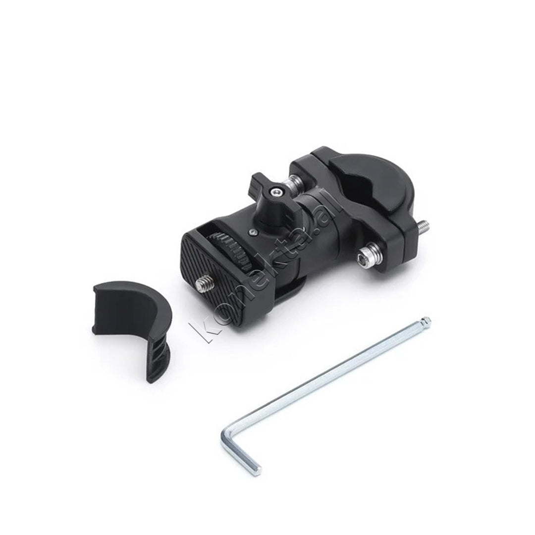 Mbajtese Kamere Per Motorr DJI Osmo Motorcycle Heavy-Duty Mount